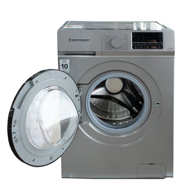 machine-à-laver-automatique---westpoint---9kg---inverter---wmt-914a23---1900w---argent---garantie-06-mois