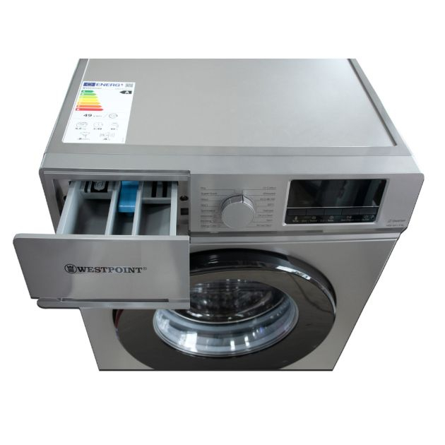 machine-à-laver-automatique---westpoint---9kg---inverter---wmt-914a23---1900w---argent---garantie-06-mois