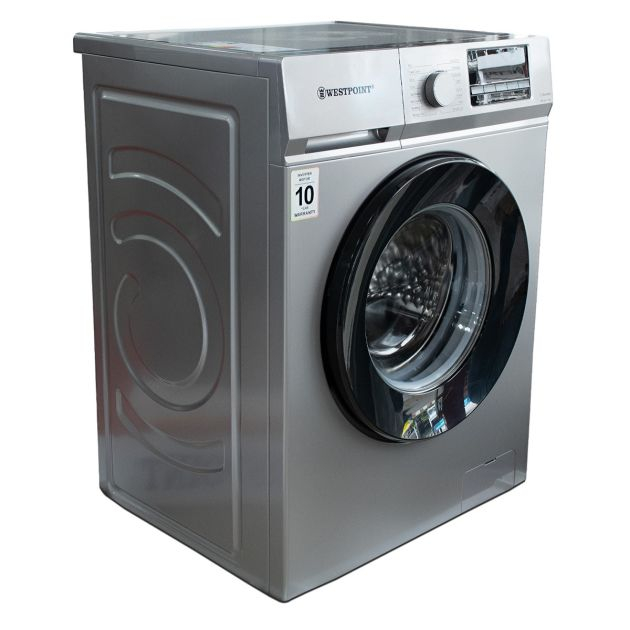 machine-à-laver-automatique---westpoint---9kg---inverter---wmt-914a23---1900w---argent---garantie-06-mois