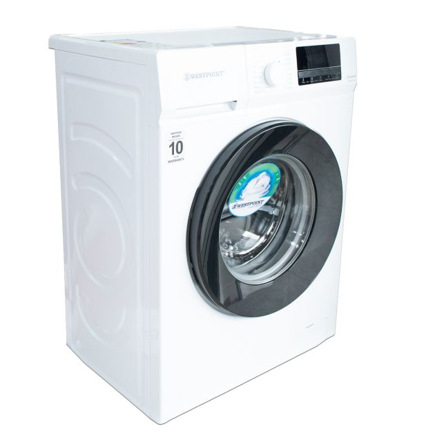 machine-à-laver-automatique---westpoint---6kg---inverter---wmt-612d23---1850w---blanc---garantie-06-mois