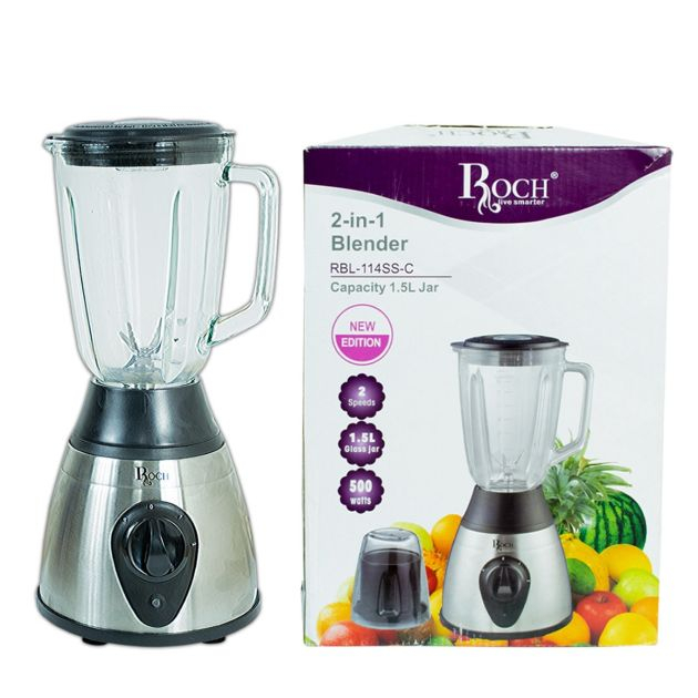 blendeur/mixeur-roch-500w---rbl-114ss-c---03-mois-de-garantie