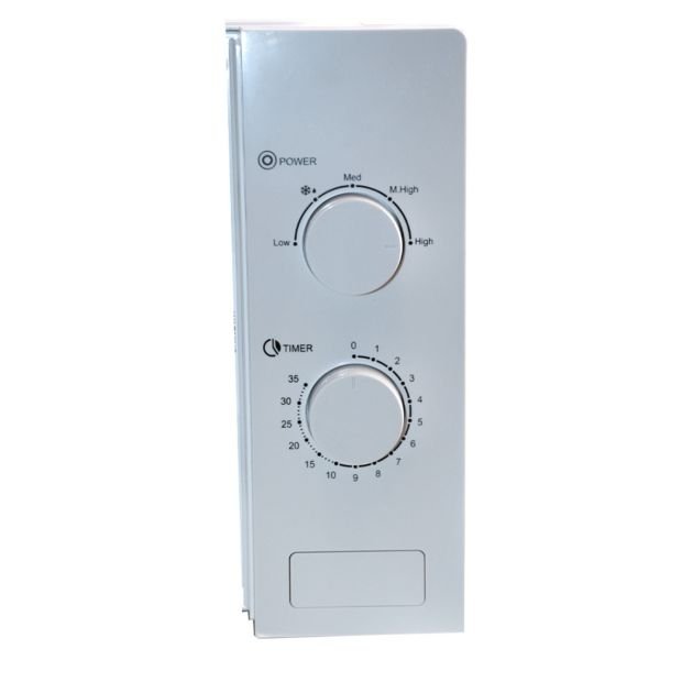 micro-onde-mewe-25-litres---mwck-mo03w---03-mois-de-garantie