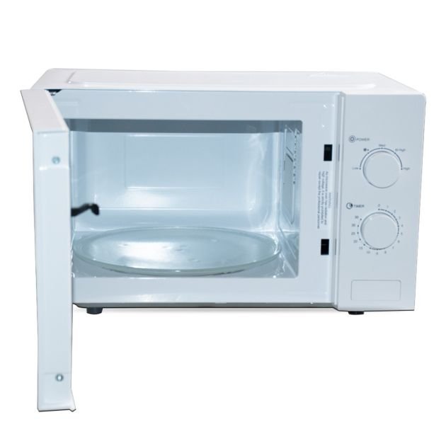 micro-onde-mewe-25-litres---mwck-mo03w---03-mois-de-garantie