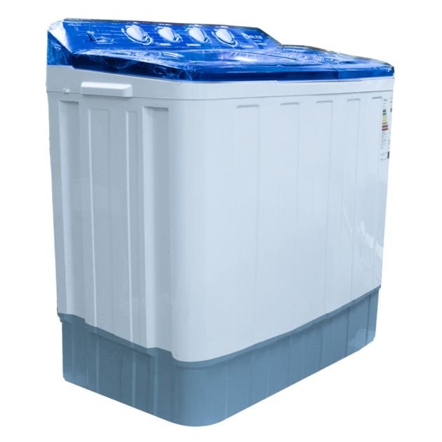 machine-à-laver-semi-automatique-delta-13kg---dl-wm1301---06-mois-de-garantie