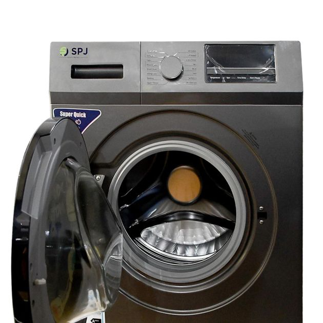 machine-à-laver-automatique---10kg---spj---flfamx-10kgr---1950w---garantie-6-mois