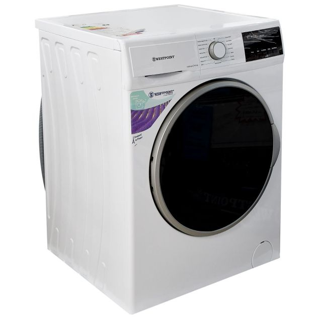 machine-à-laver-westpoint-9/6kg---wdmi-91420.er---06-mois-de-garantie