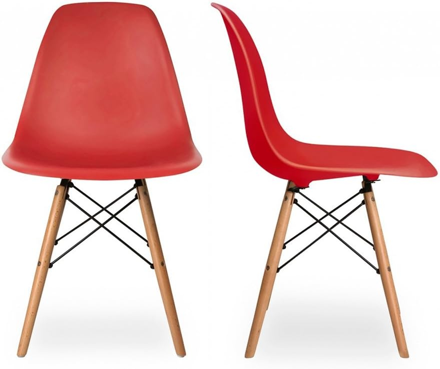 chaise-de-salle-à-manger-plastique-rouge-helen-sw