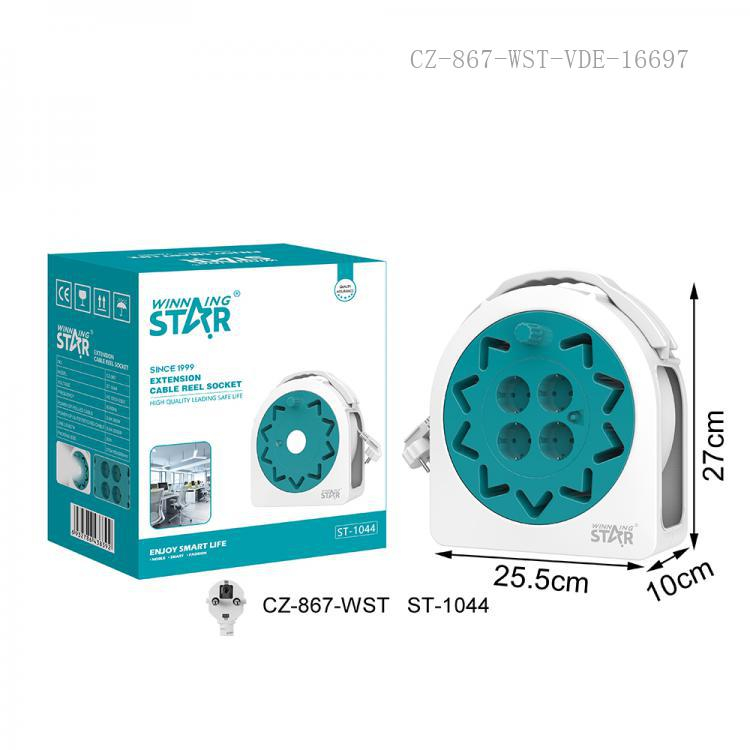 extention-électrique-winning-star-20m-900w-st-1044