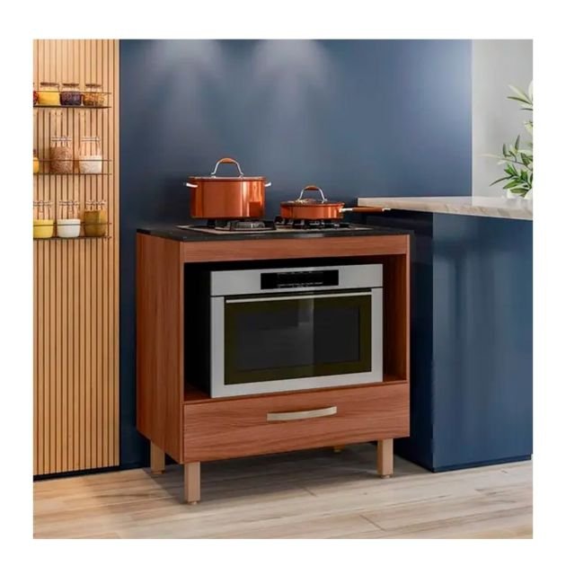 table-de-cuisson-et-four---cabinet-80---11382.283.15---multifonction---noisette---nicioli