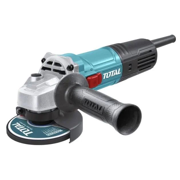 meuleuse-d'angle-professionnelle---125-mm---900w---total-tg10912556---6-mois