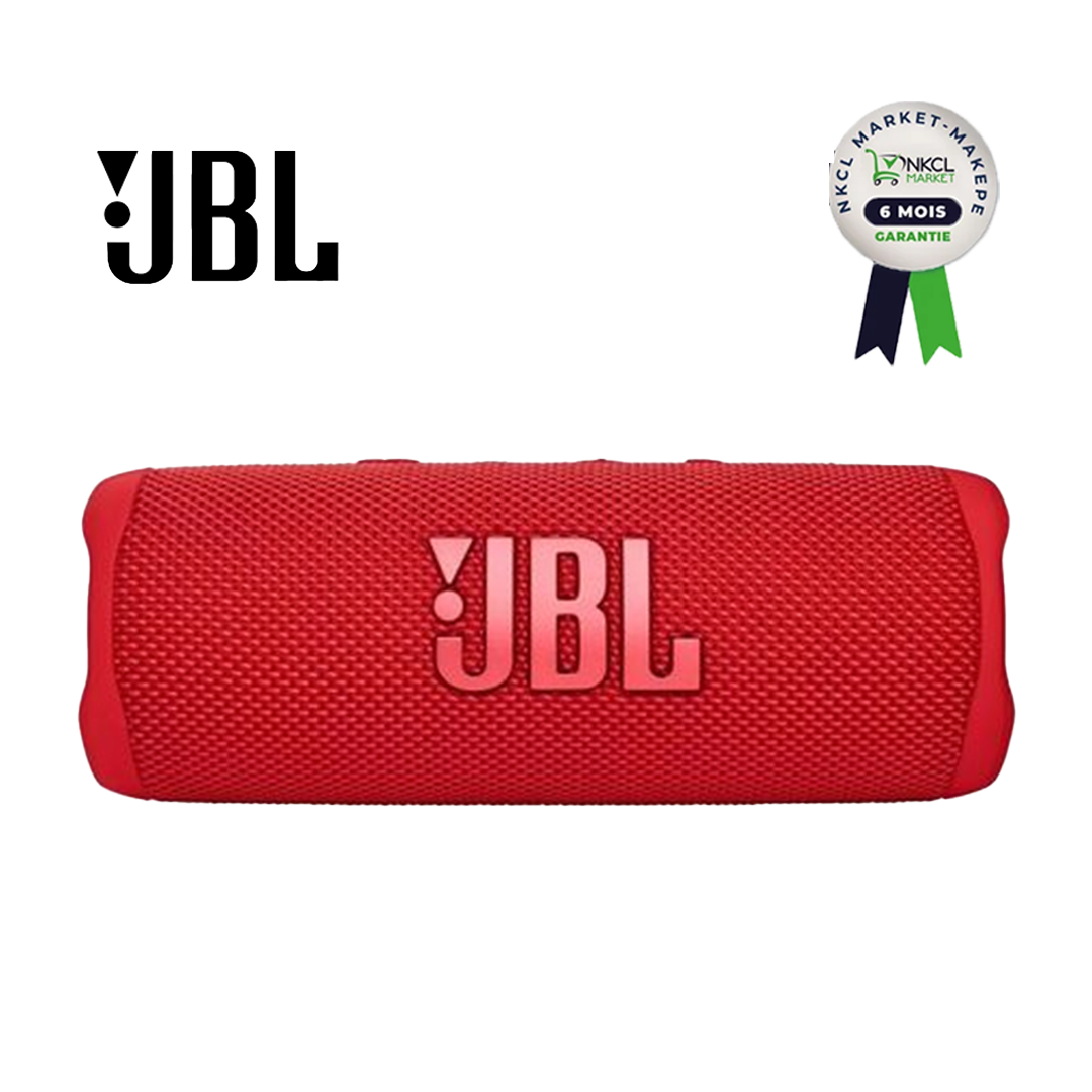 jbl-flip-6-etanche-à-l'eau-et-à-la-poussière---06-mois-de-garantie