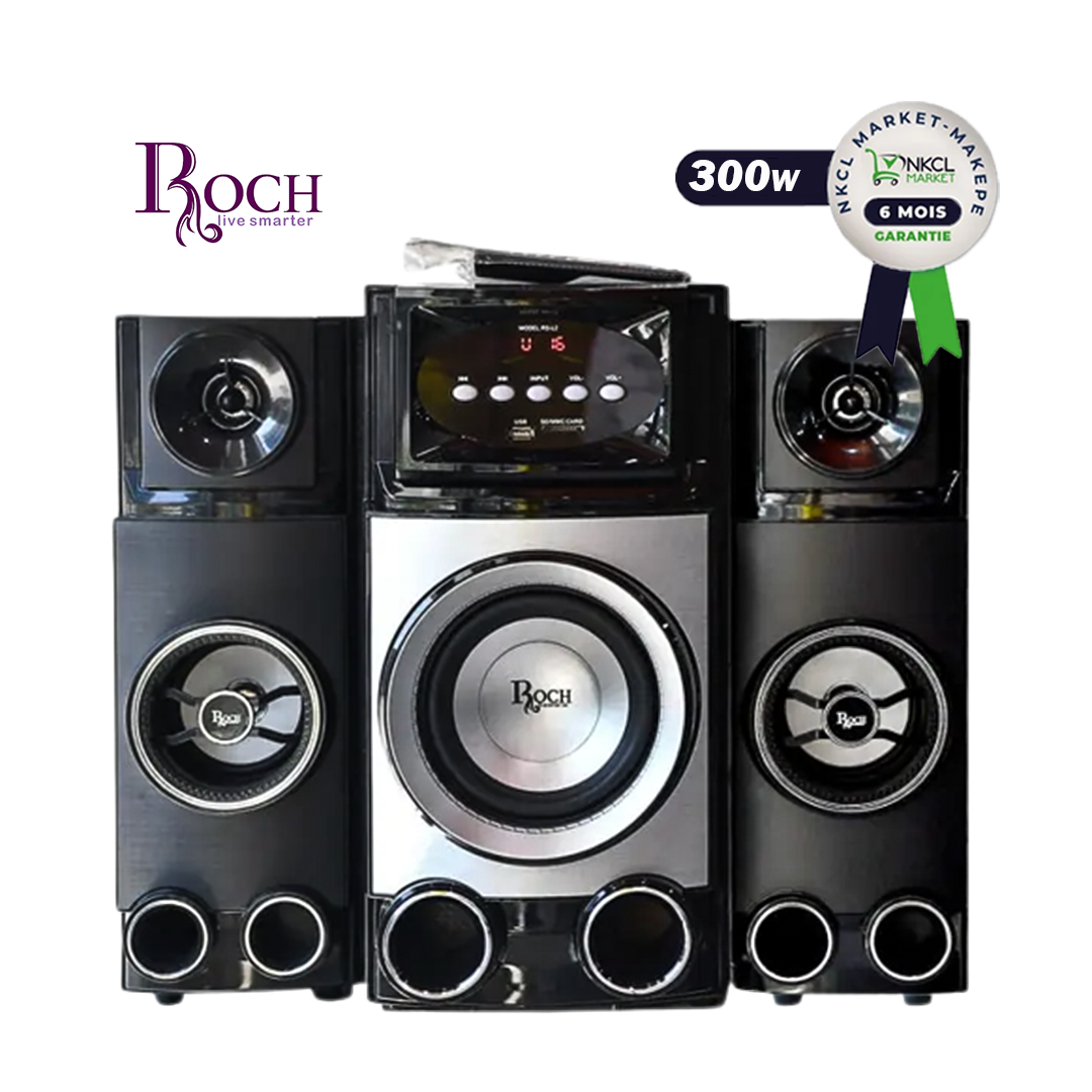 haut-parleur-roch-120w--rs-l2-woofer---06-mois-de-garantie