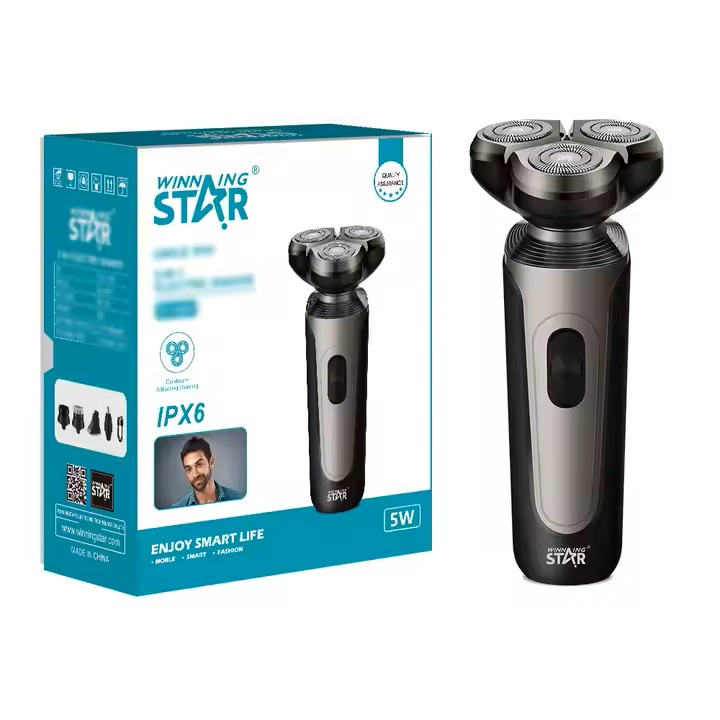 tondeuse-à-cheveux-rechargeable-star,-st-5687