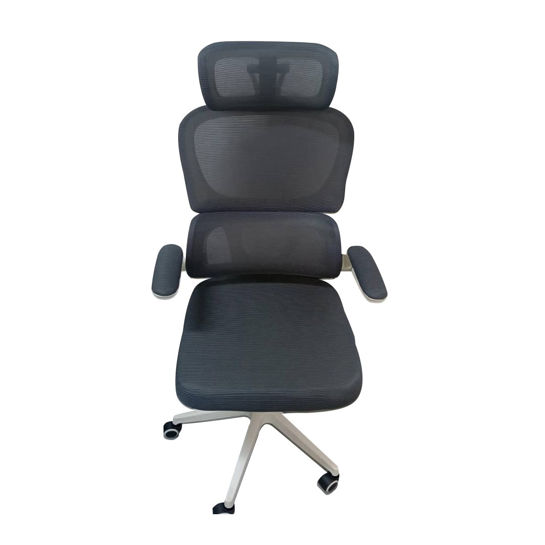 chaise-ergonomique-basic-très-confortable