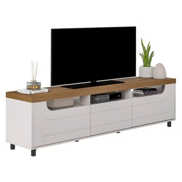 meuble-tv-mercury-pine---mt-mercury/pine---jusqu'à-75-pouces---pin/blanc-cassé