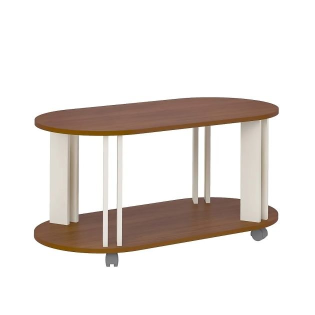 table-basse-artely-mundi---g-mundi/cedar--cèdre-et-blanc-cassé