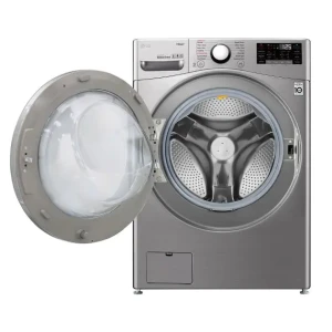 machine-à-laver-automatique-(-lavage-et-séchage)-lg---f0l2crv2t2c---lavant-17-kg-/-séchante-10kg---très-économe-en-énergie-(a+++)---thinq-option---argent---garantit-12-mois