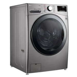 machine-à-laver-automatique-(-lavage-et-séchage)-lg---f0l2crv2t2c---lavant-17-kg-/-séchante-10kg---très-économe-en-énergie-(a+++)---thinq-option---argent---garantit-12-mois