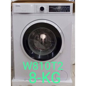 machine-à-laver-vestel-8-kg-w810t2-blanche-6-mois-garantie