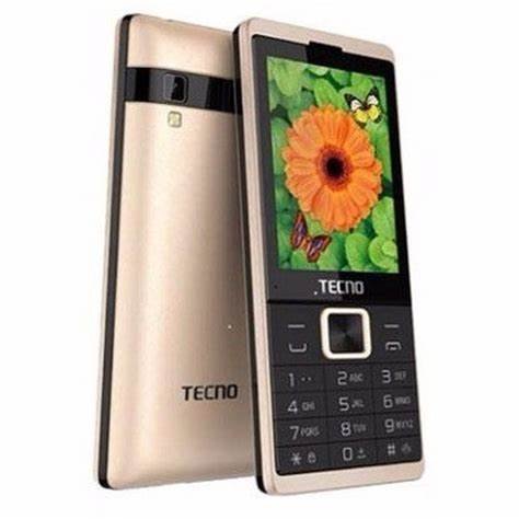 tecno---t528--téléphone--2.8-pouces--3mpx--16mb-rom-8mb-ram--dual-sim--noir--12-mois