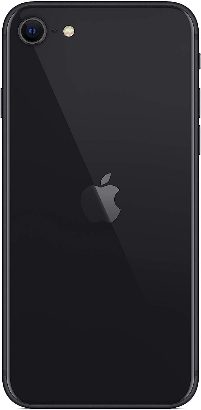 apple-iphone-se(2020)---256go-3go-ram---4.7"---1821mah---12mp---garantie-12-mois