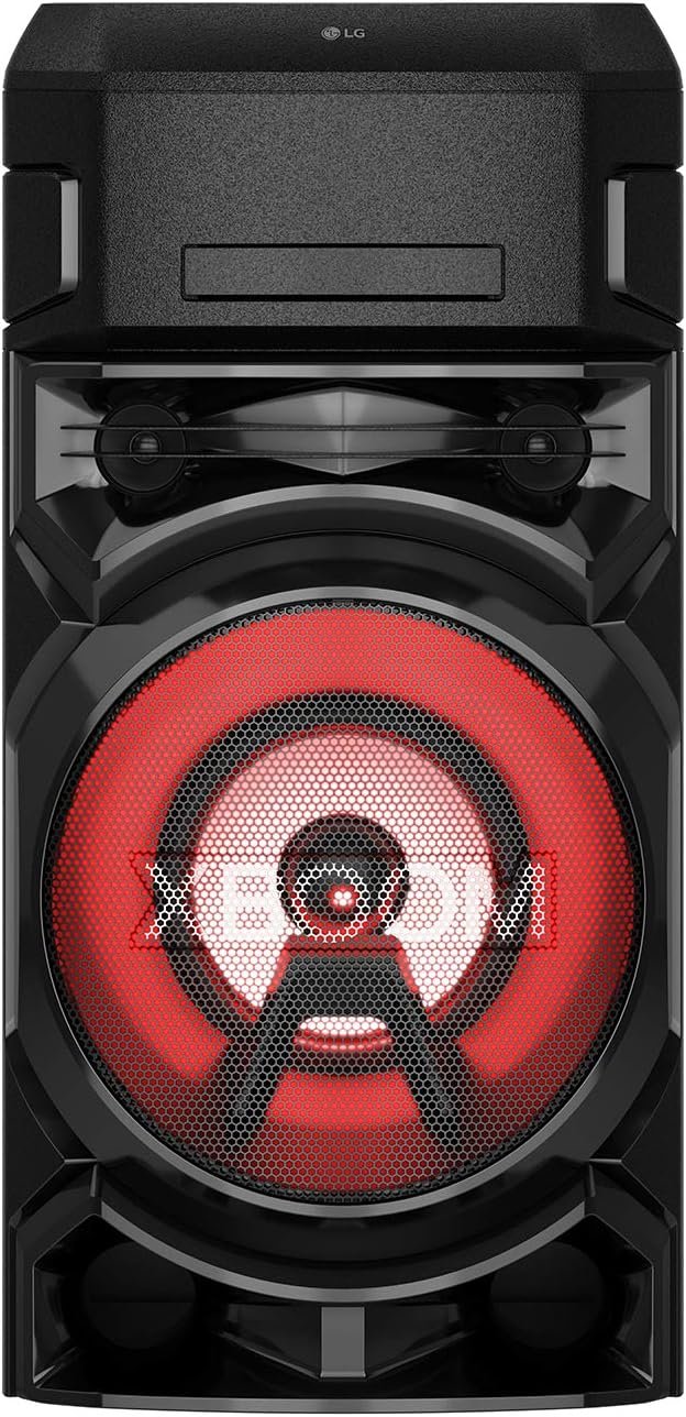 lg-xboom-on5---enceinte-système-high-power---bluet---garantis-12-mois