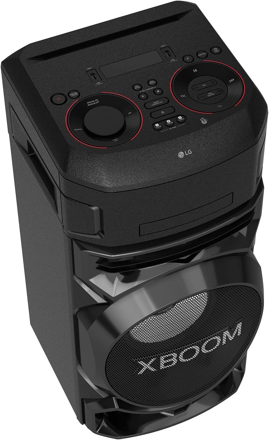 lg-xboom-on5---enceinte-système-high-power---bluet---garantis-12-mois