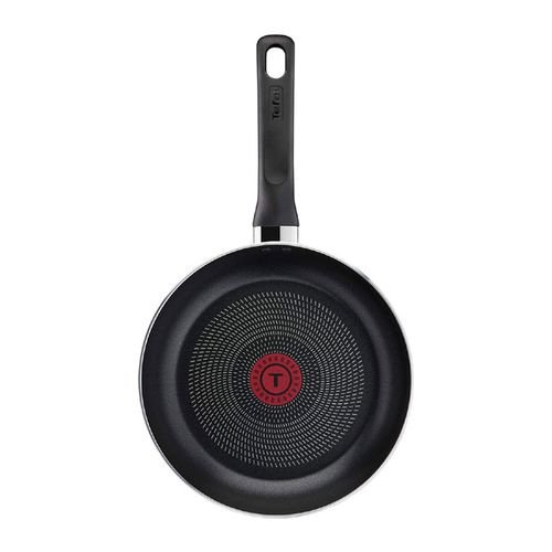 poêle-antiadhésive-wokpan-super-cook-avec-couvercle---tefal---b4591684---28-cm---4-mois