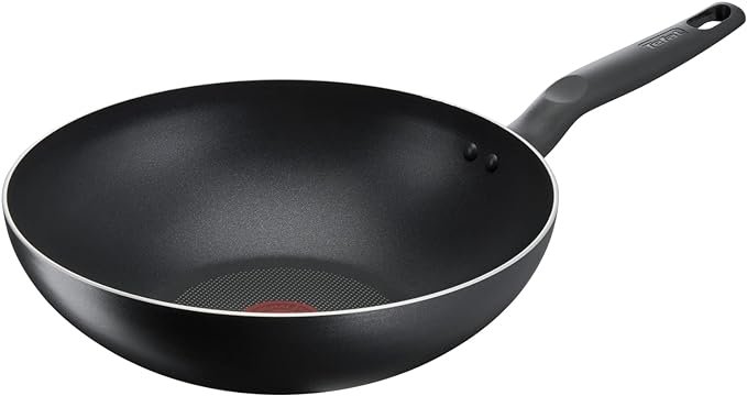 poêle-antiadhésive-wokpan-super-cook-avec-couvercle---tefal---b4591684---28-cm---4-mois