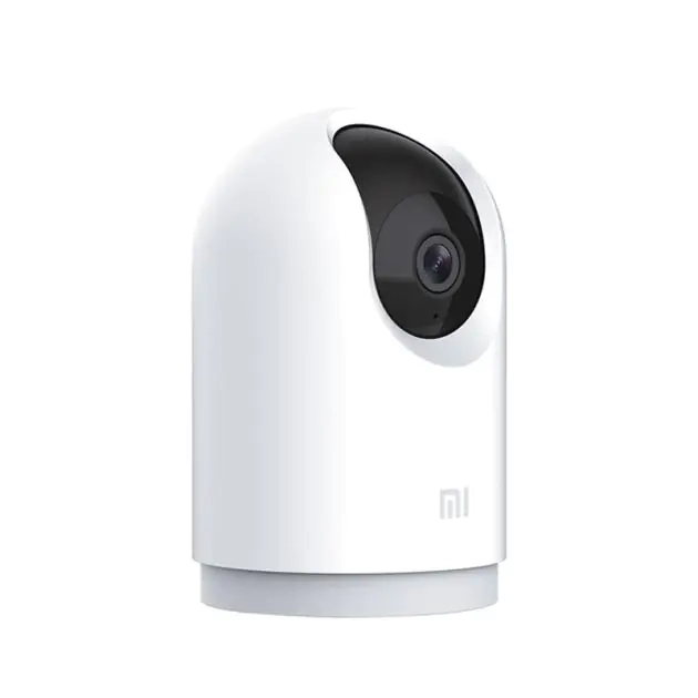 caméra-de-surveillance---xiaomi-360°---2k-pro-pour-système-de-sécurité---6-mois