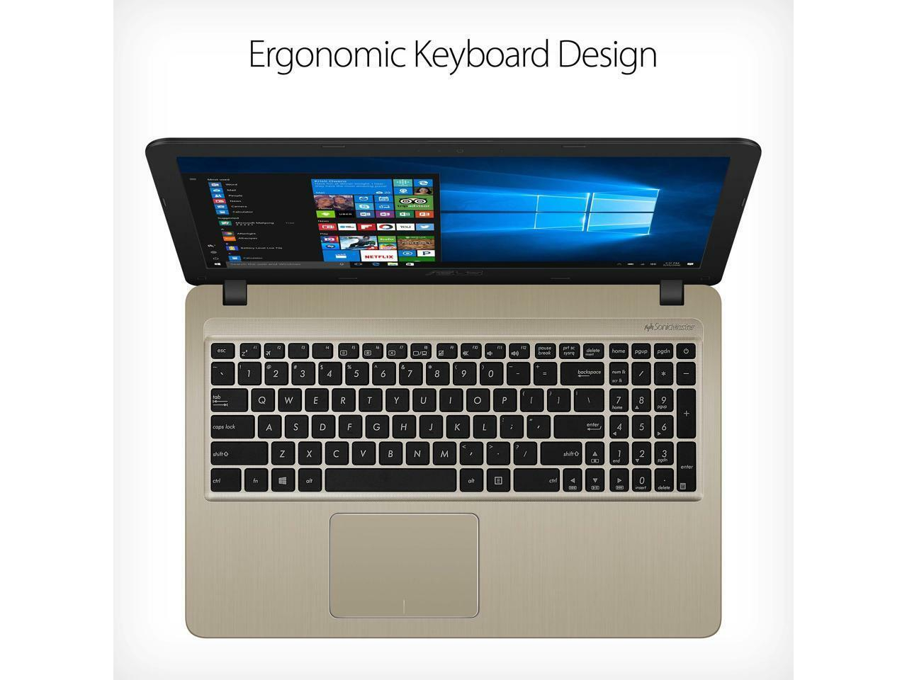 asus-ordinateur-portable--r543ma-rb04---15.6"-hd---intel-celeron-n4000---4gb-1tb---webcam-win-10-2019---06-mois
