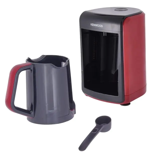 cafetière-turque-électrique---kenwood---ctp10.000br---5-tasses---535-w---noir-rouge---garantie-03-mois