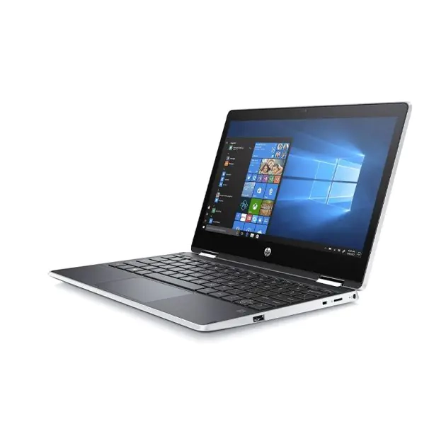 hp-pavilion-x360-11---11.6"-hd---512-gb-ssd--4-gb-ram---intel-pentium-n5000---qwerty