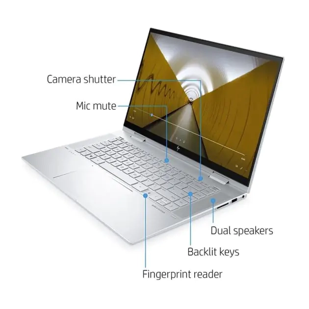 hp-envy-x360-ordinateur-portable---15.6"---16gb-ram---1tb-ssd---intel-core-i7-1165g7---windows-11---12-mois-de-garantie