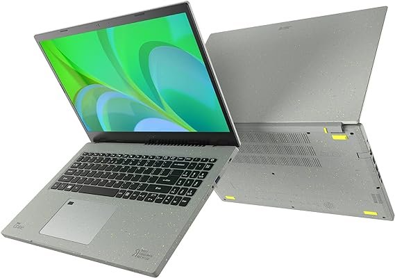 laptop-acer-aspire-vero---Écran-fhd-15,6"---intel-core-i5-1155g7---8-go-ram-256-go-ssd