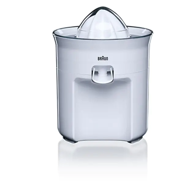 presse-agrume-électrique---braun---cj3050wh---60w---blanc---3-mois-de-garantie