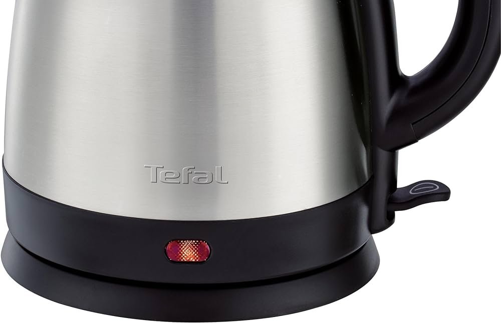 bouilloire-électrique-sans-fil-tefal-ki431d10---1.2-litres---1800w---inox