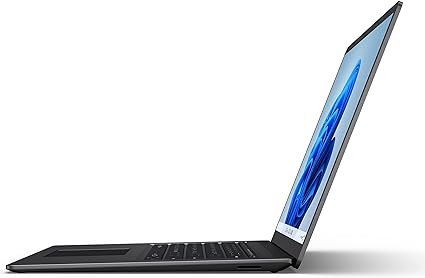 microsoft-surface-laptop-4---ecran-13.5"-pixelsense-tactile---intel-core-i5-11eme-génération---512gb-ssd-8gb-ram---windows-11---12-mois