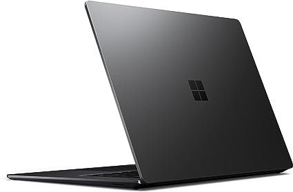 microsoft-surface-laptop-4---ecran-13.5"-pixelsense-tactile---intel-core-i5-11eme-génération---512gb-ssd-8gb-ram---windows-11---12-mois