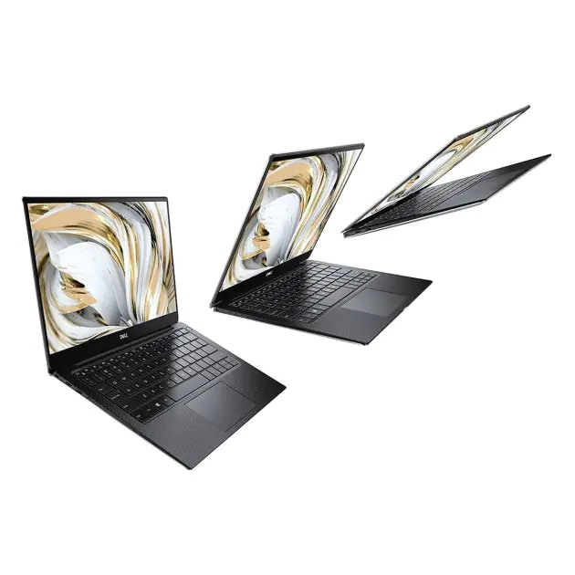 dell-modèle-:-xps-13-9305-processeur-:-intel-core-i5-1135g7-‎2.4ghz-carte-graphique