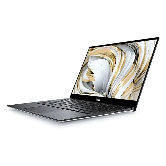 dell-modèle-:-xps-13-9305-processeur-:-intel-core-i5-1135g7-‎2.4ghz-carte-graphique