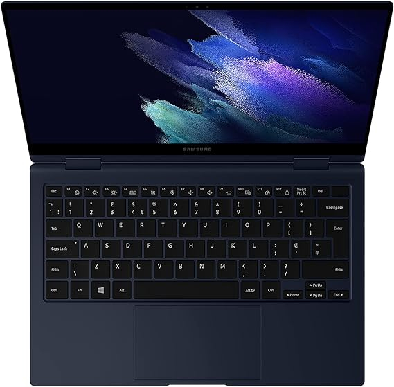 ordinateur-samsung-écran-tactile---intel-core-i7---11ème-gén---512gb-ssd-16gb-ram---qwerty