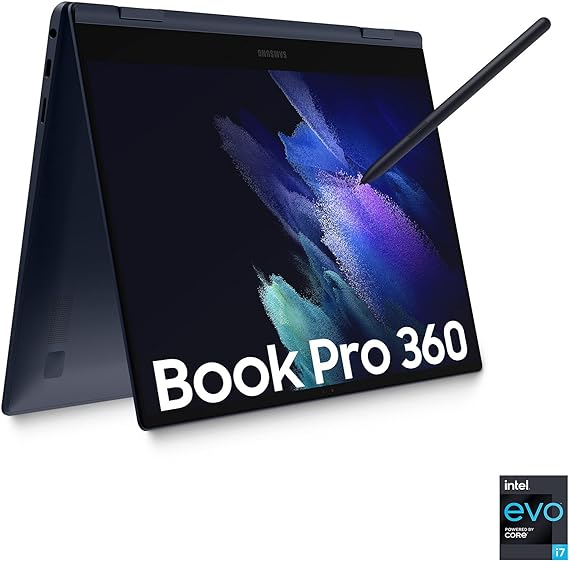 ordinateur-samsung-écran-tactile---intel-core-i7---11ème-gén---512gb-ssd-16gb-ram---qwerty