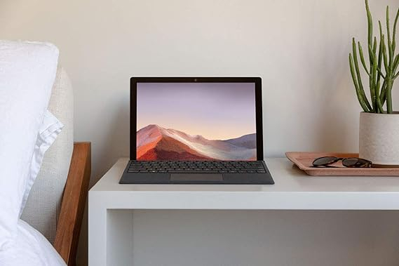 microsoft-surface-pro-x---13''-écran-tactile---128gb--8gb-ram---wifi-+-4g-lte-windows-10