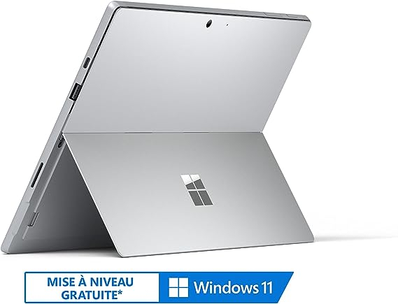microsoft-surface-pro-x---13''-écran-tactile---128gb--8gb-ram---wifi-+-4g-lte-windows-10