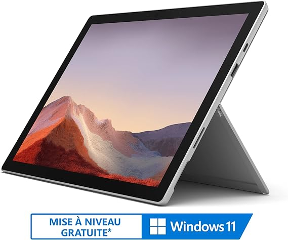 microsoft-surface-pro-x---13''-écran-tactile---128gb--8gb-ram---wifi-+-4g-lte-windows-10