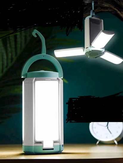 lampe-torche-rechargeable,3-lampes