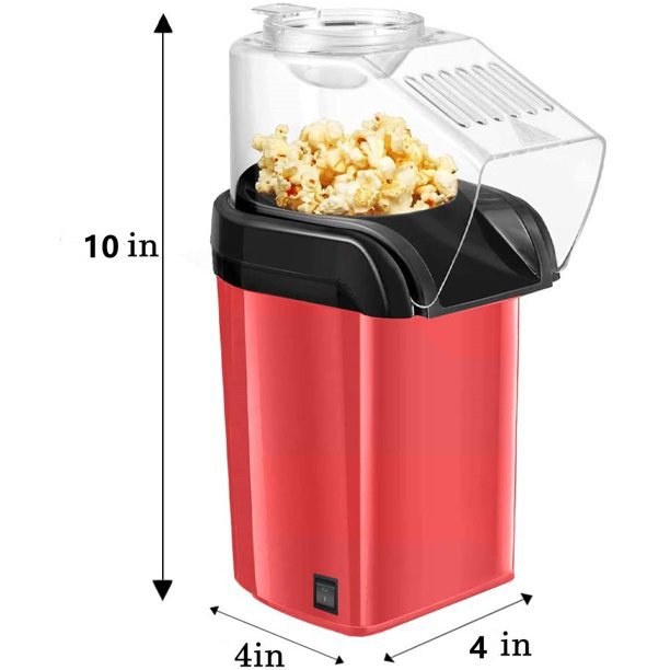 machine-à-popcorn-électrique