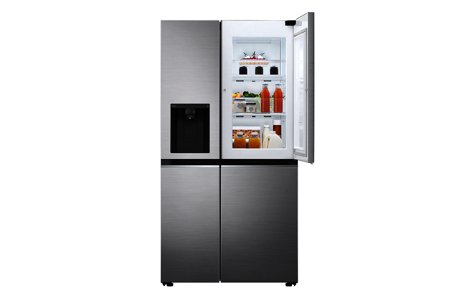 réfrigérateur-lg-gc-j257slrs---635l---garantit-12-mois