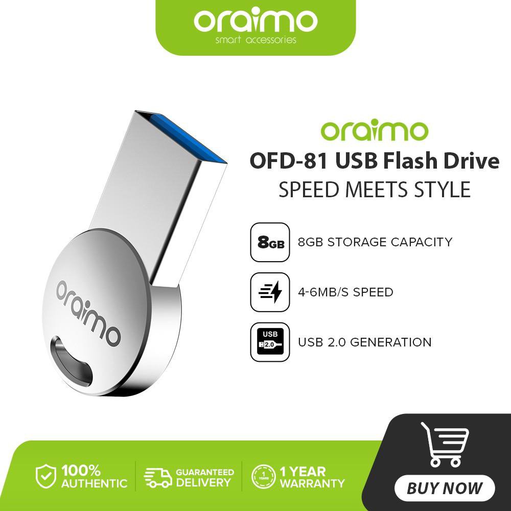 cle-usb-16g-araimo